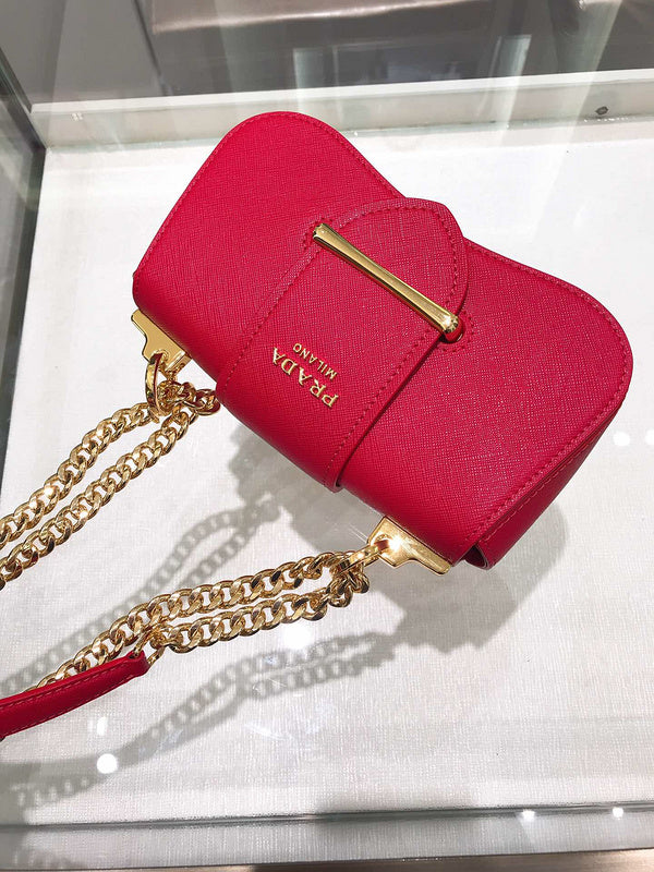 Satchel Bags - PDA Bags - 2515
