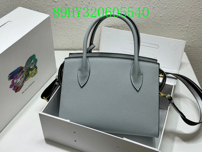 Satchel Bags - PDA Bags - 3237