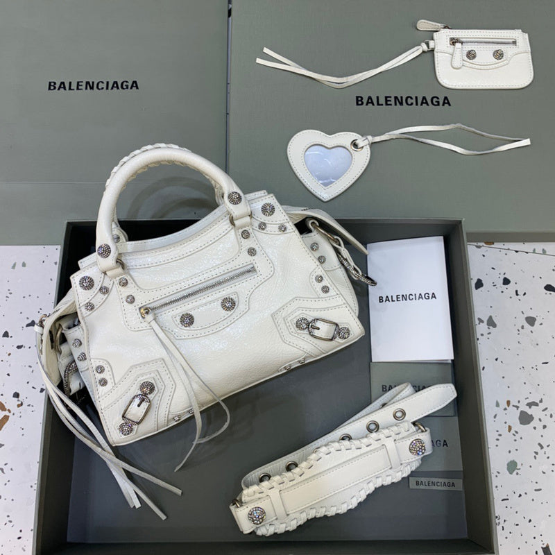 Satchel Bags - BGA Bags - 531