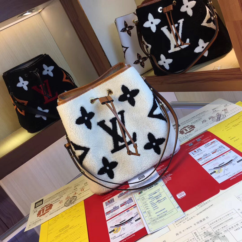 Satchel Bags - VL2 Bags - 381