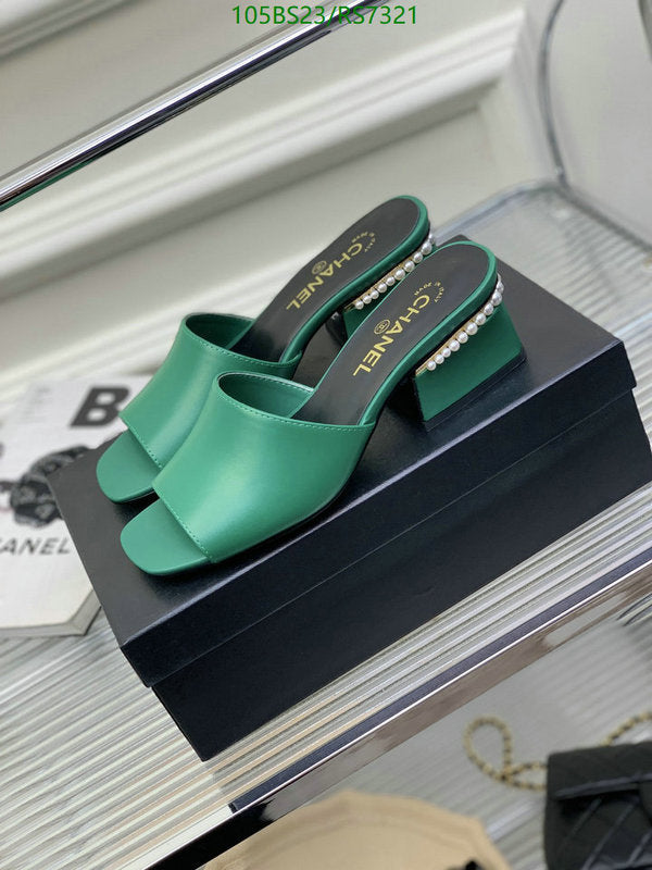 SAMC - CHL Women Shoes High Heels - 180