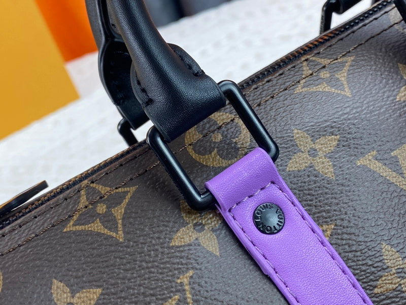 Satchel Bags - VL2 Bags - 651