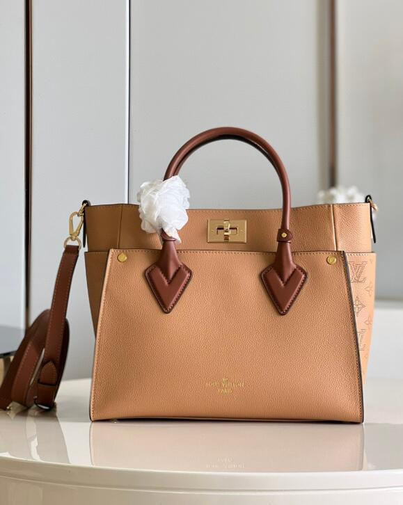SAMC - LOV Bags - 1571