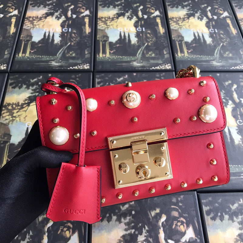 Satchel Bags - GCI Bags - 6270