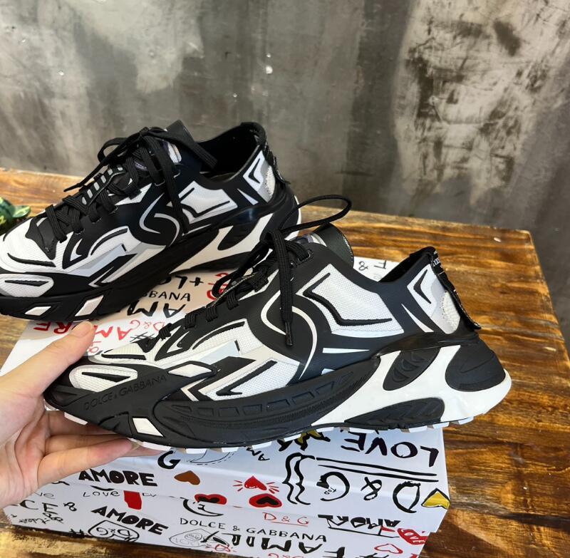 SAMC - DAG Men Shoes - 171
