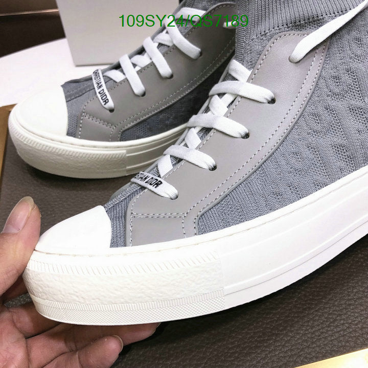 SAMC - DOR Women Sneakers - 087