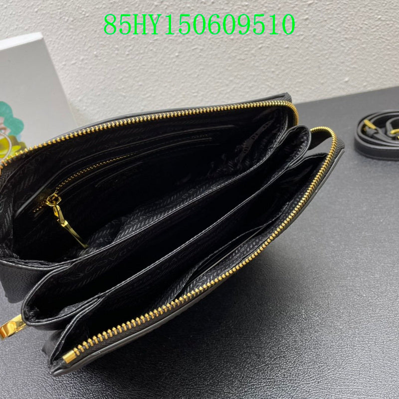 Satchel Bags - PDA Bags - 4234
