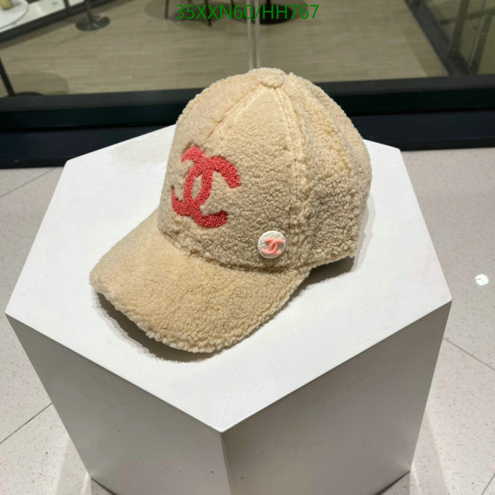 SAMC - CHL Caps & Hats - 416