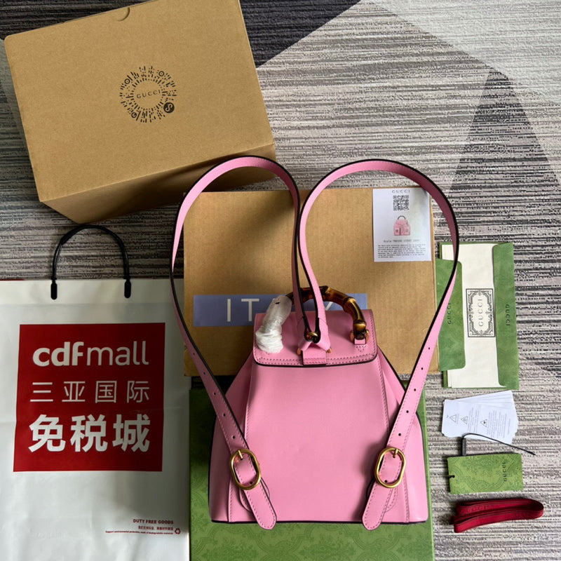 Satchel Bags - GCI Bags - 7263