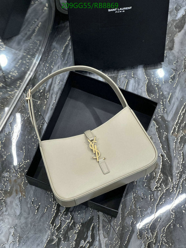 SAMC - YLS Bags - 148