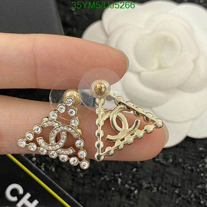 SAMC - CHL Jewelry - 449