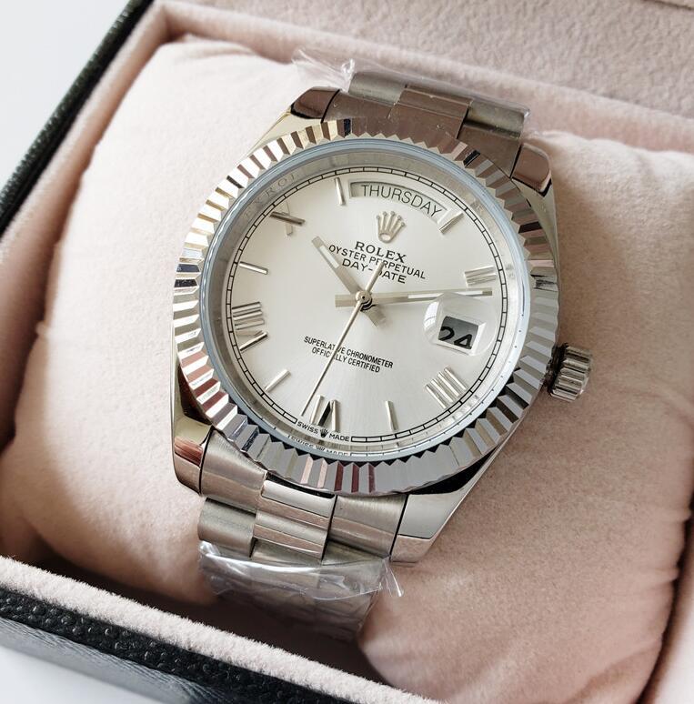 SAMC - Mix Watches - 214