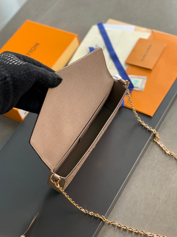 Satchel Bags - VL Bags - 3770