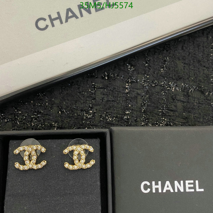 SAMC - CHL Jewelry - 532