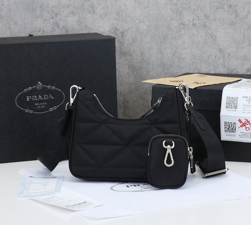 Satchel Bags - PRA Bags - 393