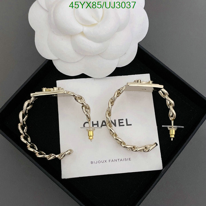 SAMC - CHL Jewelry - 793