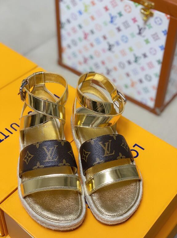 Glamy - LOV Women Shoes - 1721