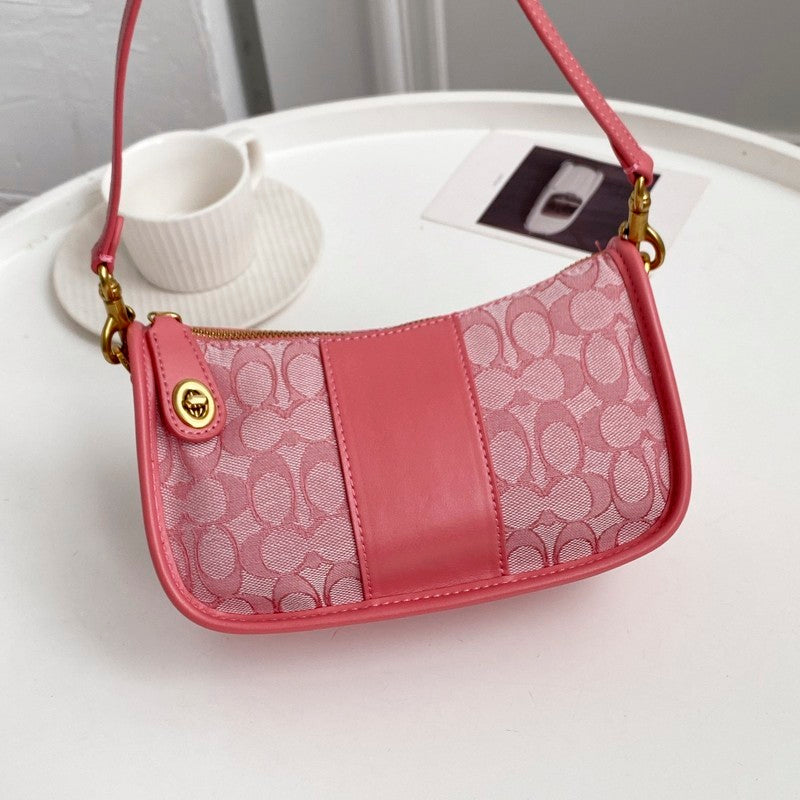 Satchel Bags - CCH Bags - 522