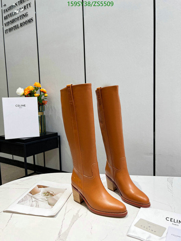 SAMC - COL Women Shoes - 156