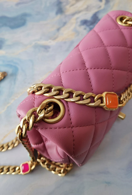 Satchel Bags - CHL Bags - 1695