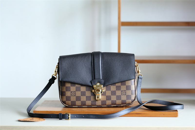 Satchel Bags - VL Bags - 7856
