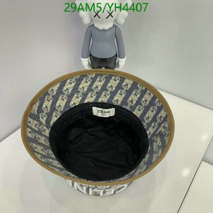 SAMC - COL Caps & Hats - 193
