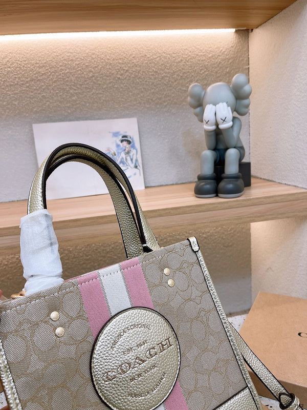 Satchel Bags - CCH Bags - 397