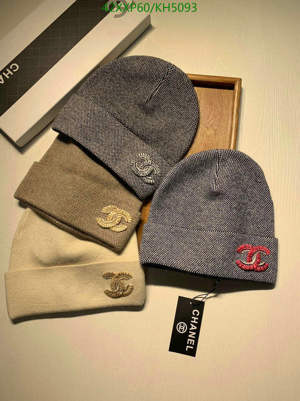 SAMC - CHL Caps & Hats - 455