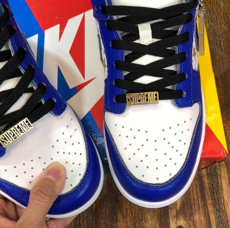 SAMC - NKE Shoes - 1745