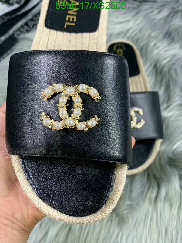 SAMC - CHL Women Shoes Slippers - 245