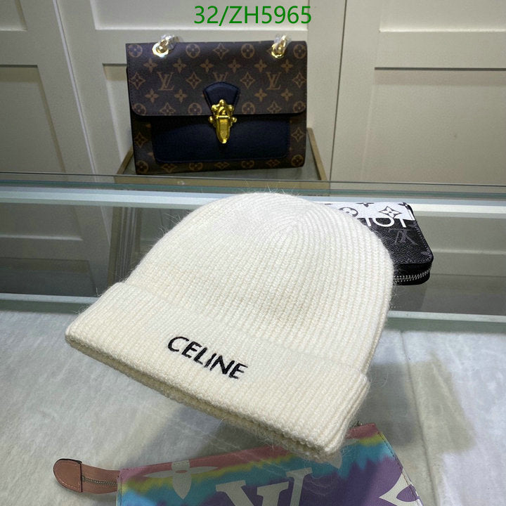 SAMC - COL Caps & Hats - 288