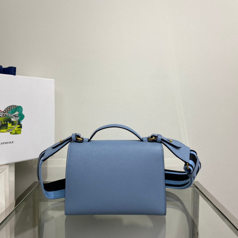 Glamy - PD Bags - 1044
