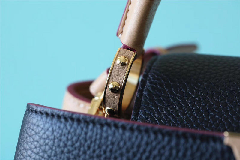 Satchel Bags - VL Bags - 7260