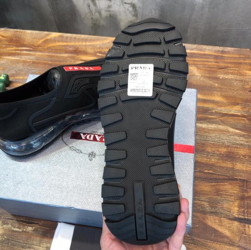 GlamyMen Shoes - 254