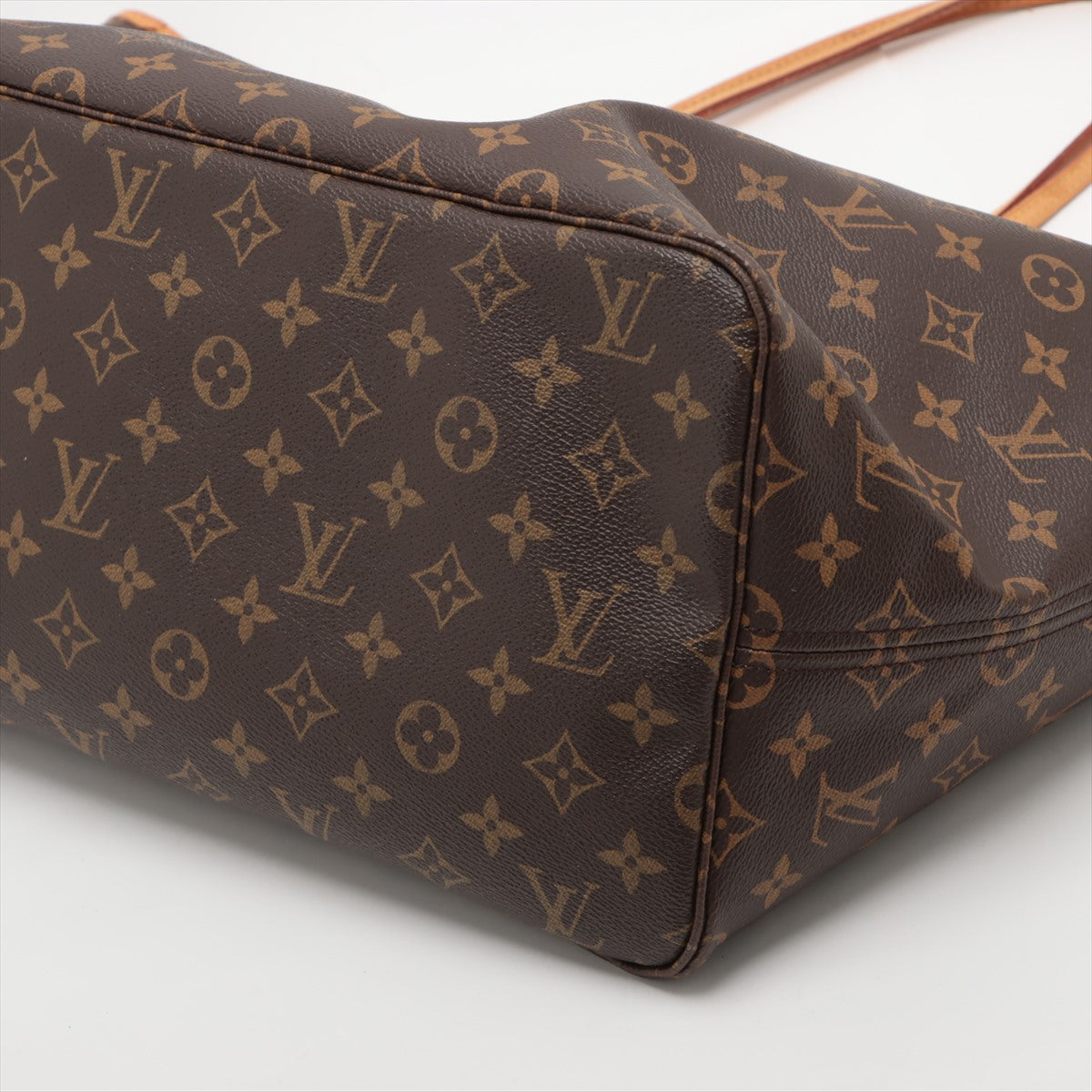 Louis Vuitton Monogram Neverfull GM M40157
