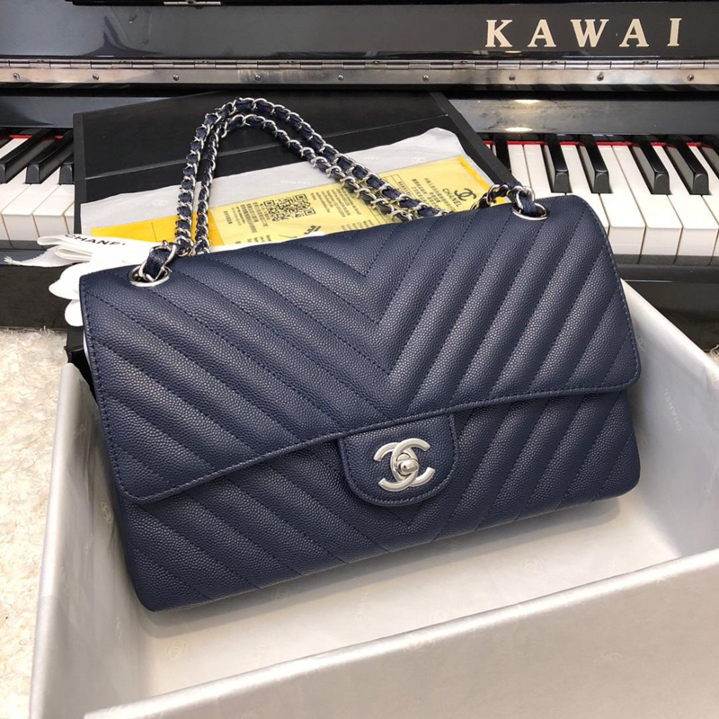 Satchel Bags - CHL Bags - 489