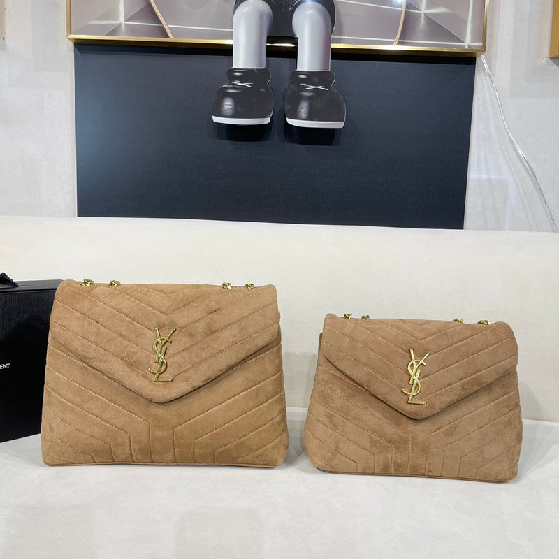 Satchel Bags - SLY Bags - 1062