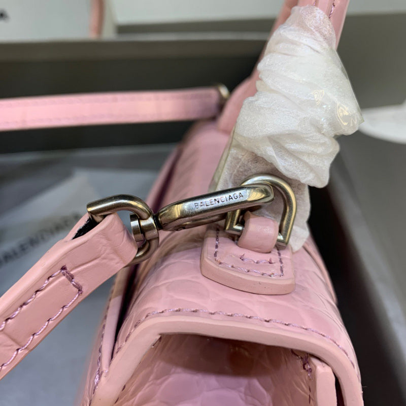 Satchel Bags - BGA Bags - 769