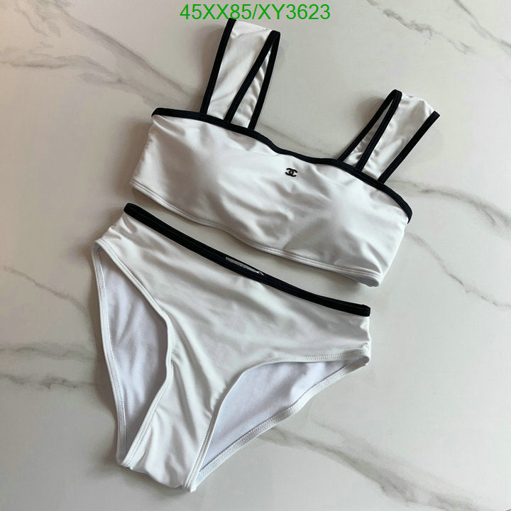 SAMC - CHL Swimsuits - 237