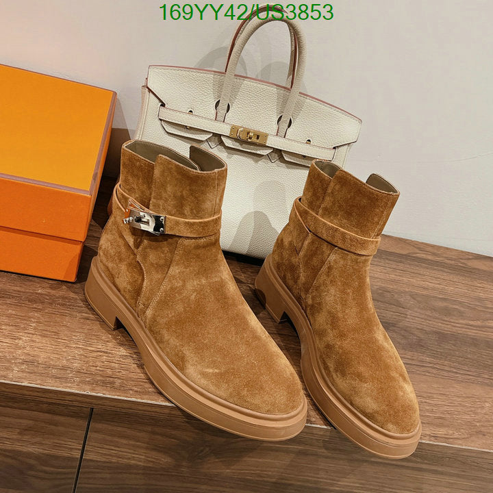 SAMC - Mix Boots - 534