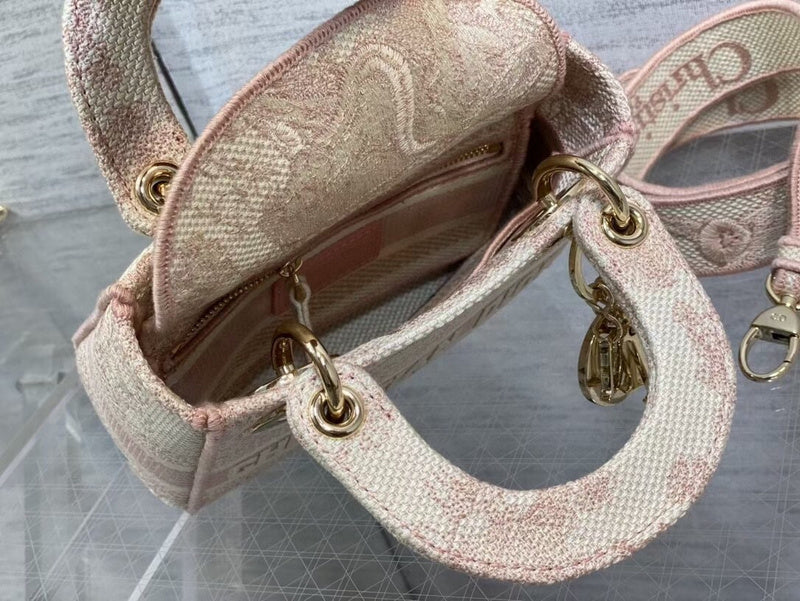 Glami Fashion - DIR Bags - 2204