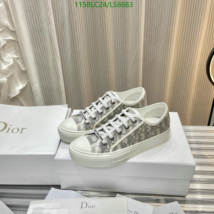 SAMC - DOR Women Sneakers - 180