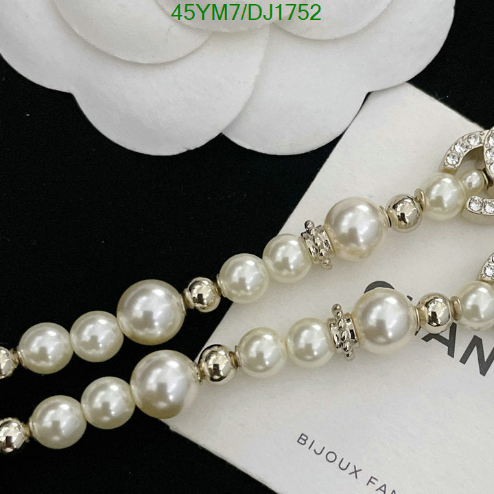 SAMC - CHL Jewelry Necklace - 049