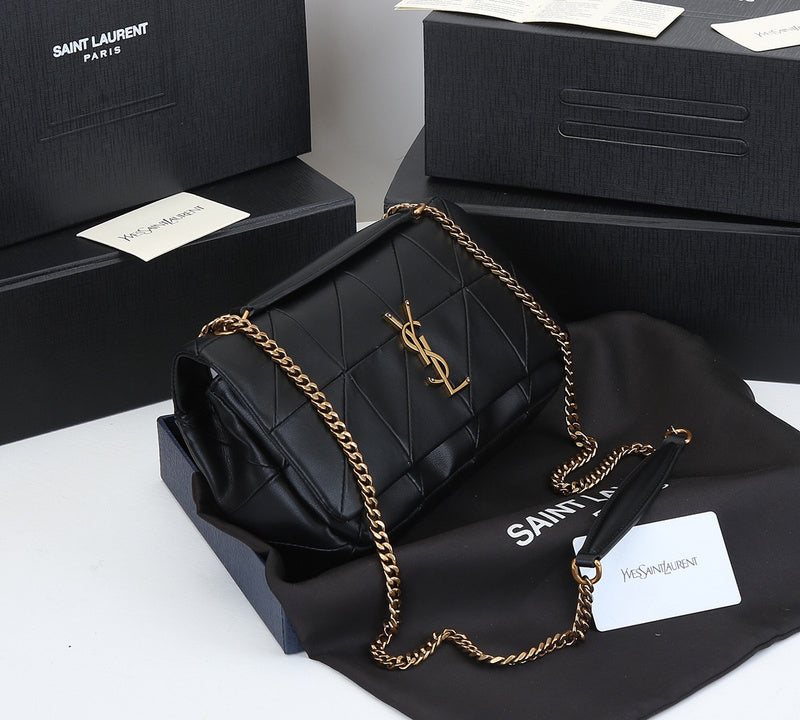 Satchel Bags - STLT Bags - 474