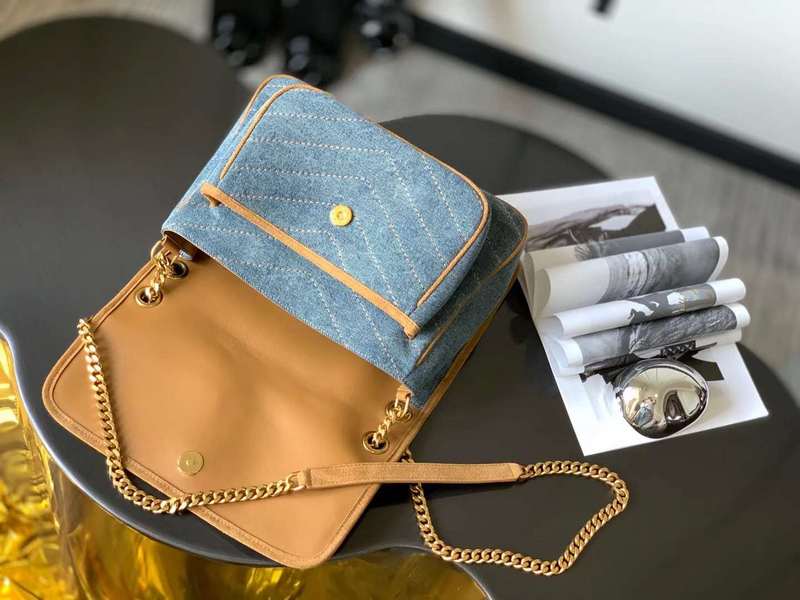 Glami - SLY Bags 360