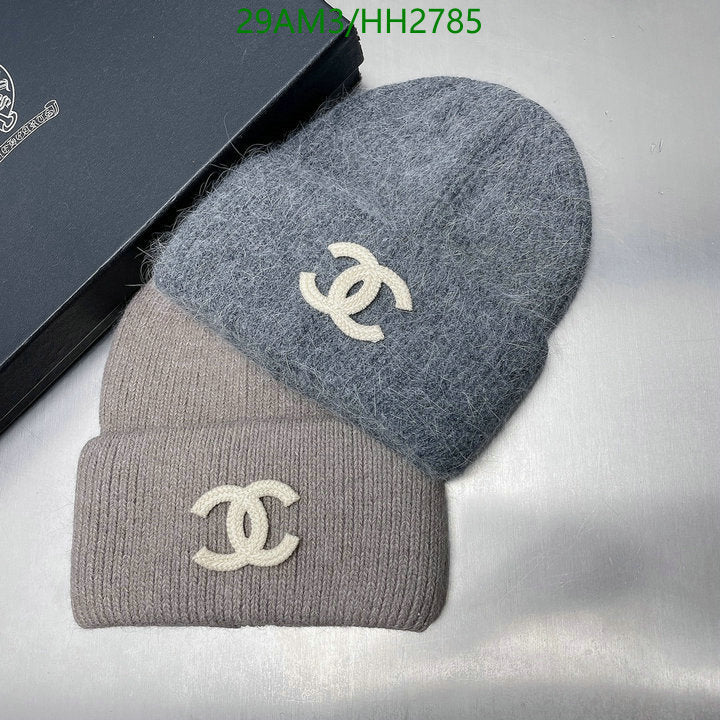 SAMC - CHL Caps & Hats - 333