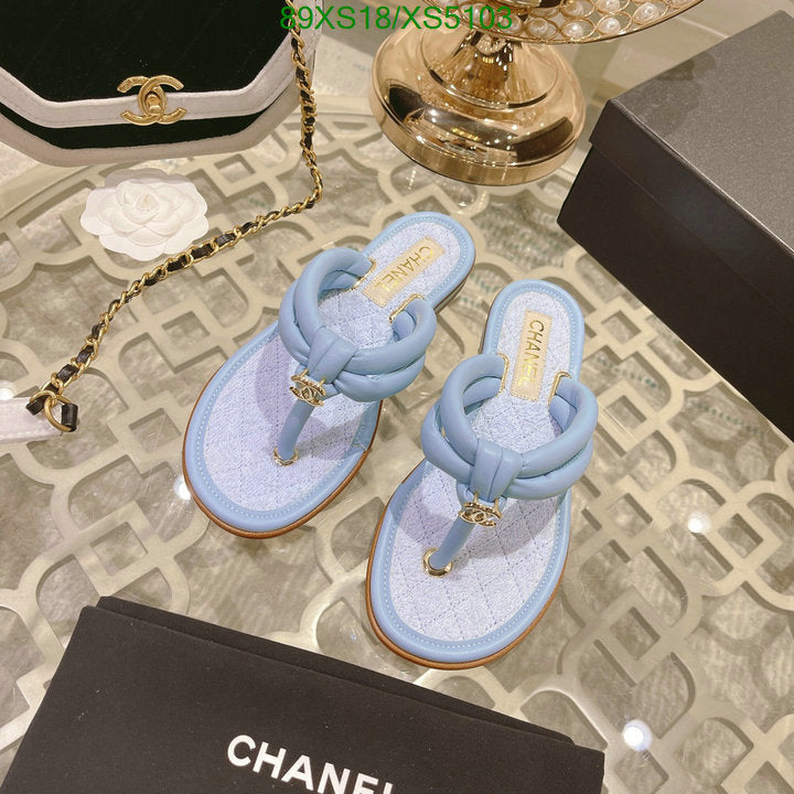 SAMC - CHL Women Shoes Slippers - 195