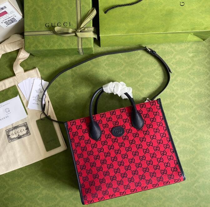 SAMC - GUKI Bags - 1830