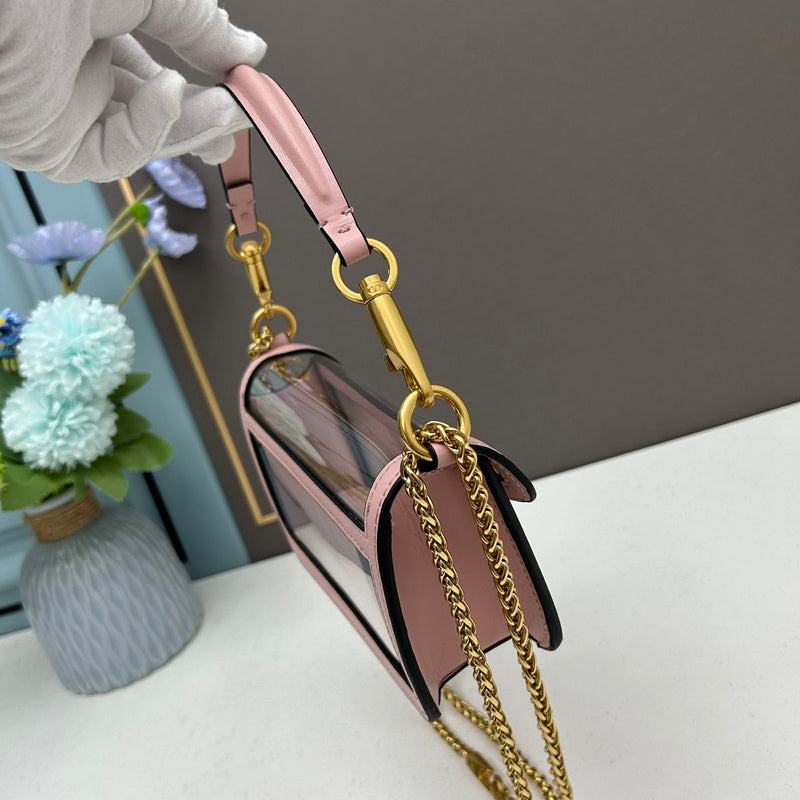 Satchel Bags - VTO Bags - 688
