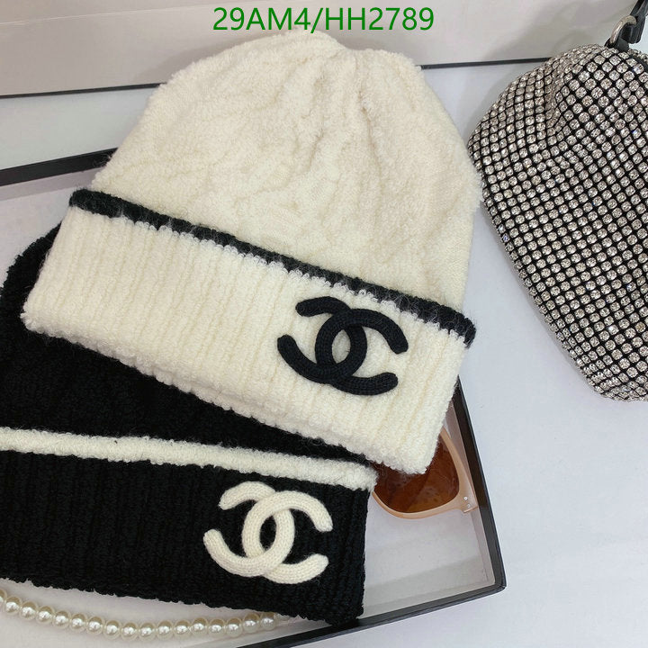 SAMC - CHL Caps & Hats - 345